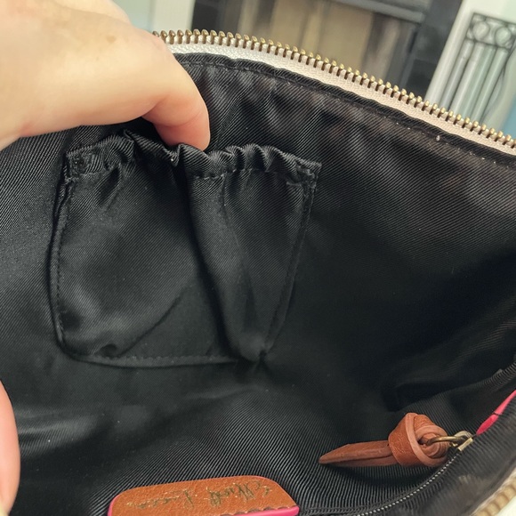 NWT Elliott Lucca 3 way demi bag - Picture 10 of 15